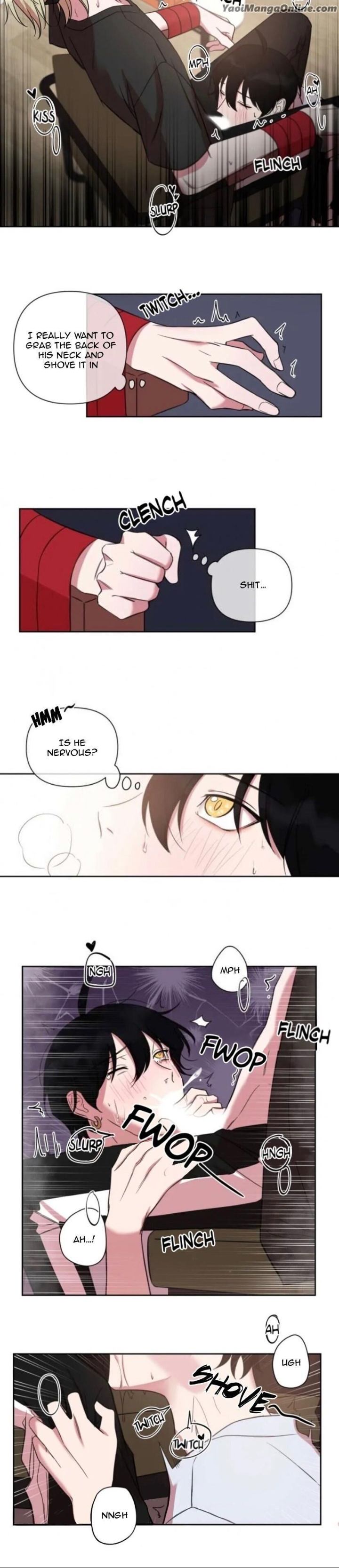 My-Partners-Tastes-And-Fetishes-By-Deok-Hwa-Eng page 7