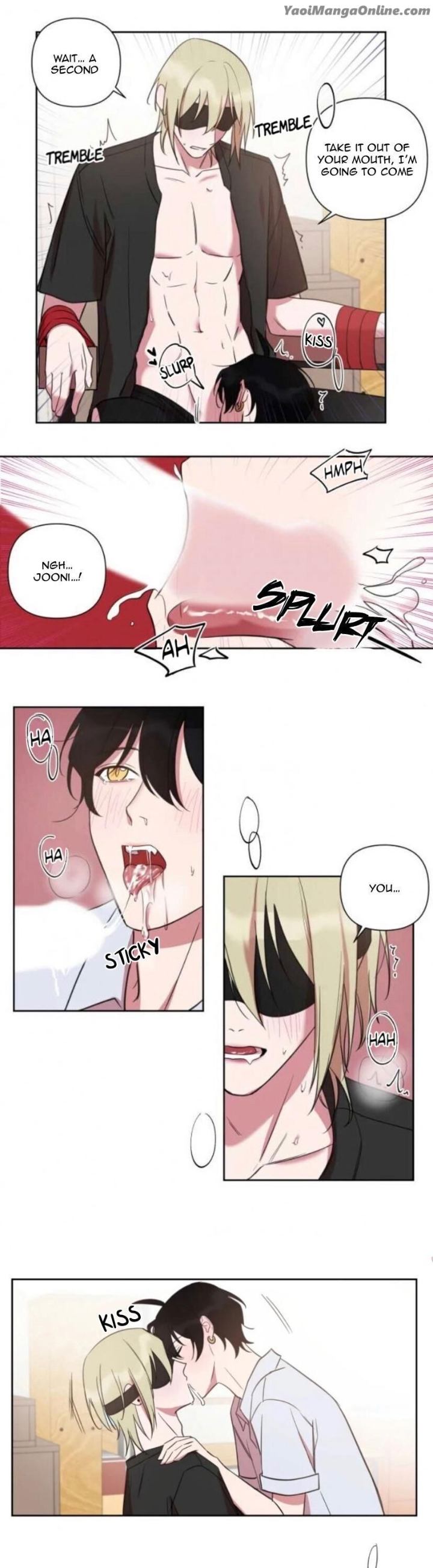 My-Partners-Tastes-And-Fetishes-By-Deok-Hwa-Eng page 8
