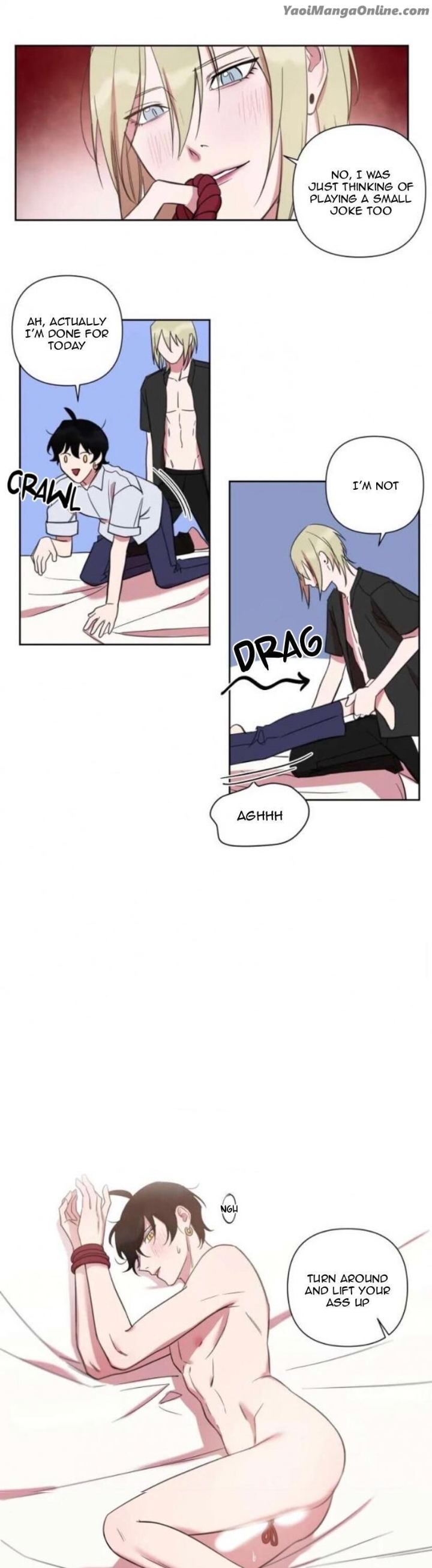 My-Partners-Tastes-And-Fetishes-By-Deok-Hwa-Eng page 10