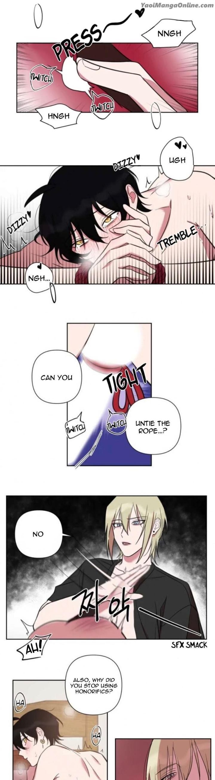My-Partners-Tastes-And-Fetishes-By-Deok-Hwa-Eng page 12