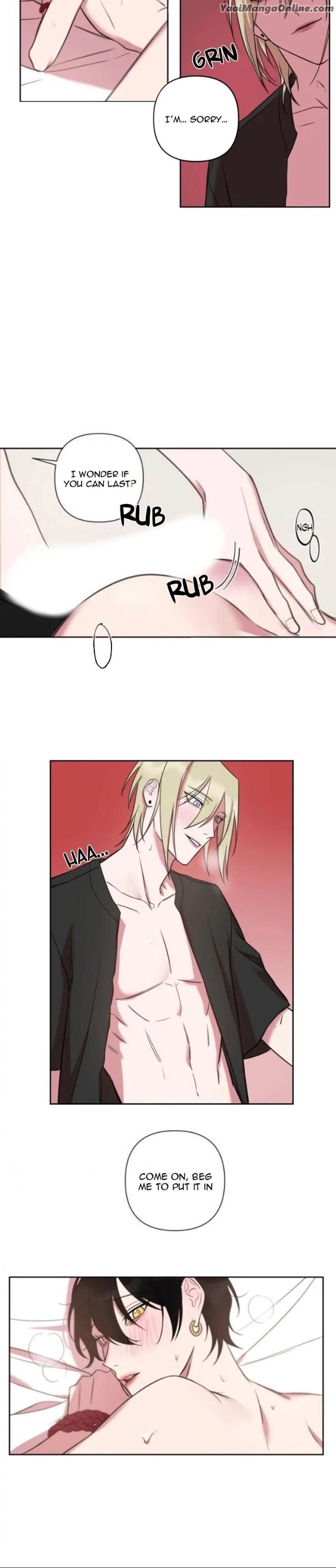 My-Partners-Tastes-And-Fetishes-By-Deok-Hwa-Eng page 13