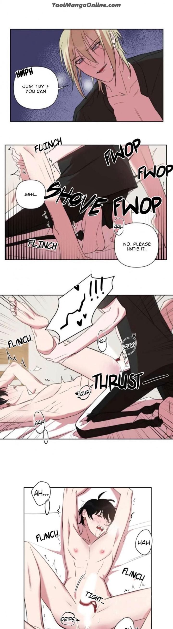 My-Partners-Tastes-And-Fetishes-By-Deok-Hwa-Eng page 5
