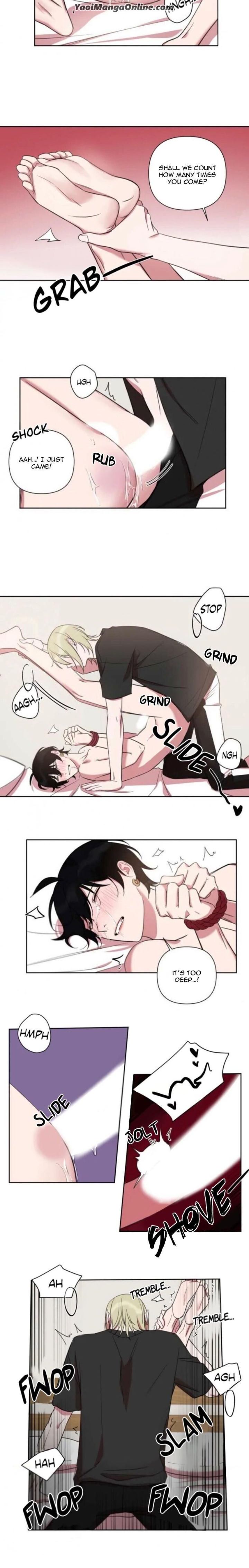 My-Partners-Tastes-And-Fetishes-By-Deok-Hwa-Eng page 6