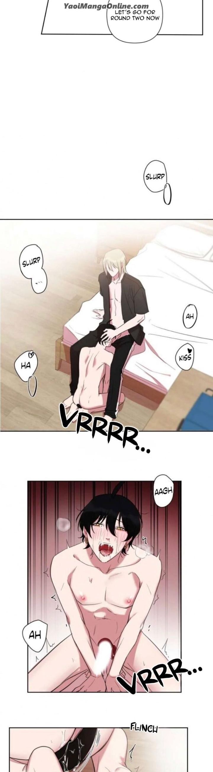 My-Partners-Tastes-And-Fetishes-By-Deok-Hwa-Eng page 8