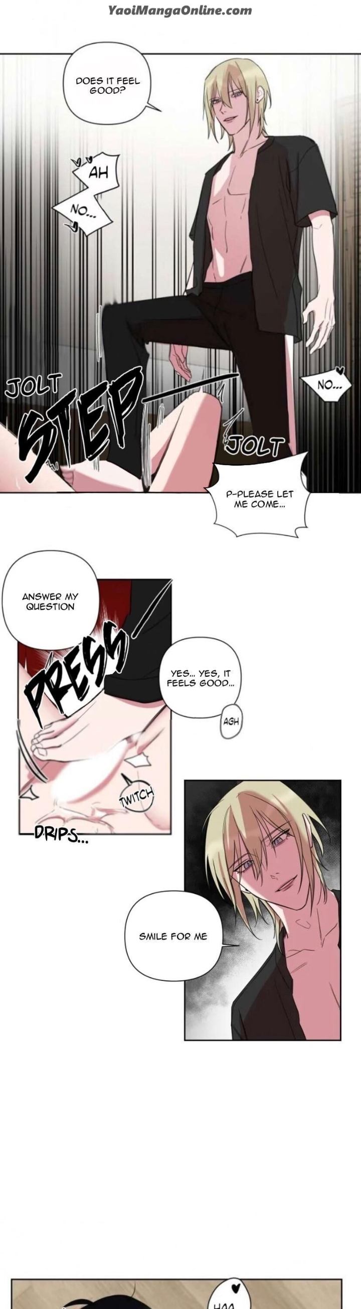 My-Partners-Tastes-And-Fetishes-By-Deok-Hwa-Eng page 10