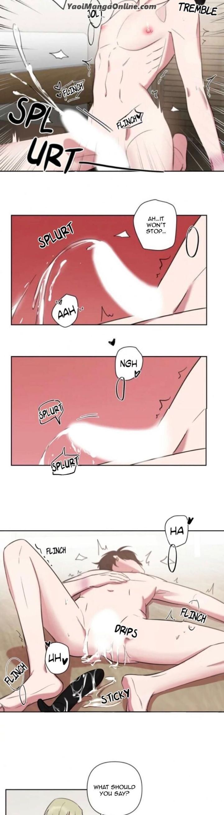 My-Partners-Tastes-And-Fetishes-By-Deok-Hwa-Eng page 13