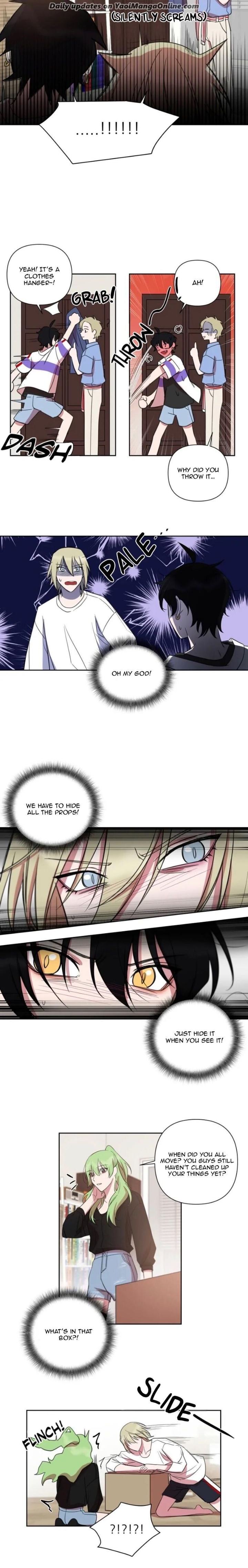 My-Partners-Tastes-And-Fetishes-By-Deok-Hwa-Eng page 5