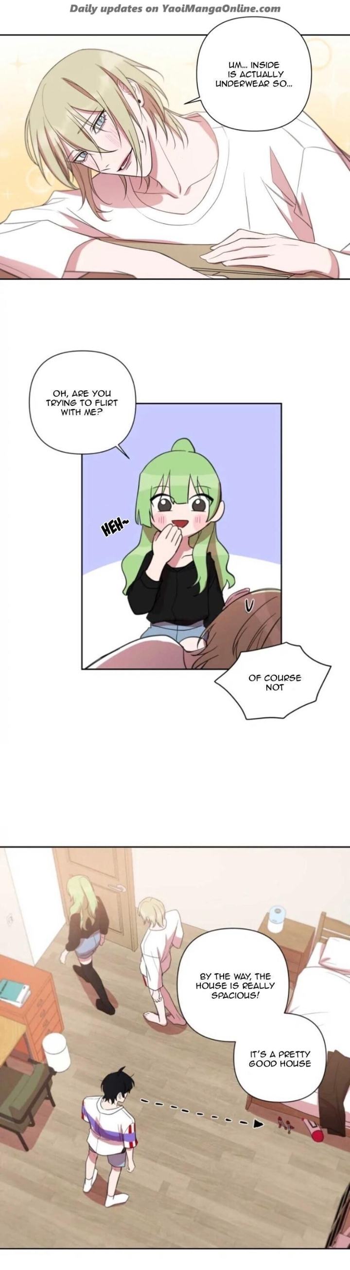 My-Partners-Tastes-And-Fetishes-By-Deok-Hwa-Eng page 6
