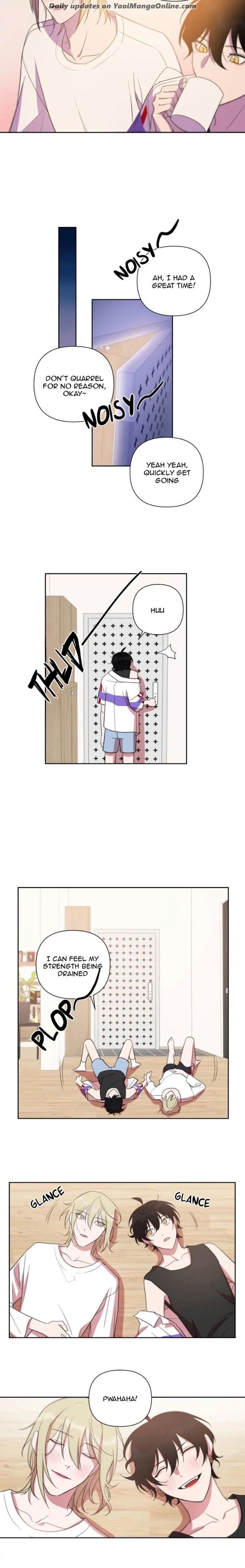 My-Partners-Tastes-And-Fetishes-By-Deok-Hwa-Eng page 12