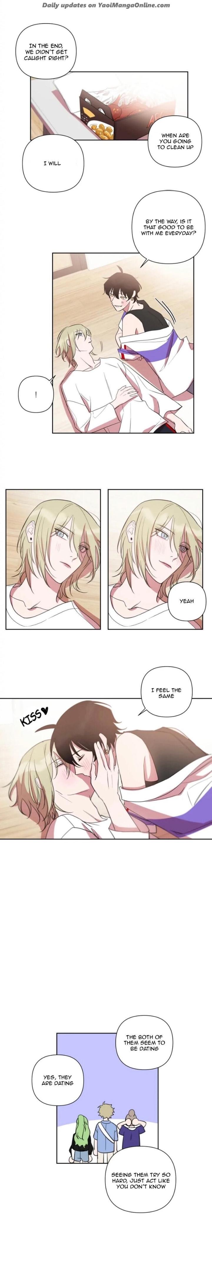 My-Partners-Tastes-And-Fetishes-By-Deok-Hwa-Eng page 13