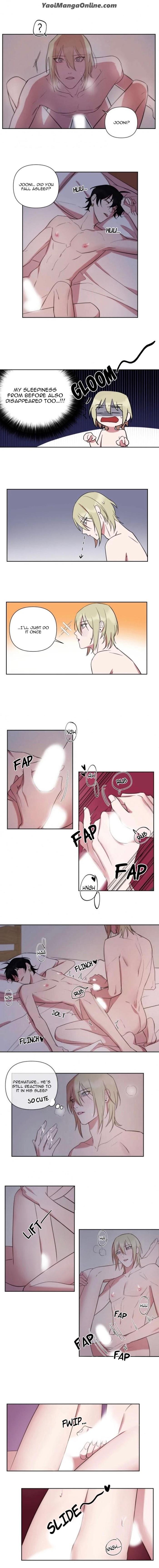 My-Partners-Tastes-And-Fetishes-By-Deok-Hwa-Eng page 3