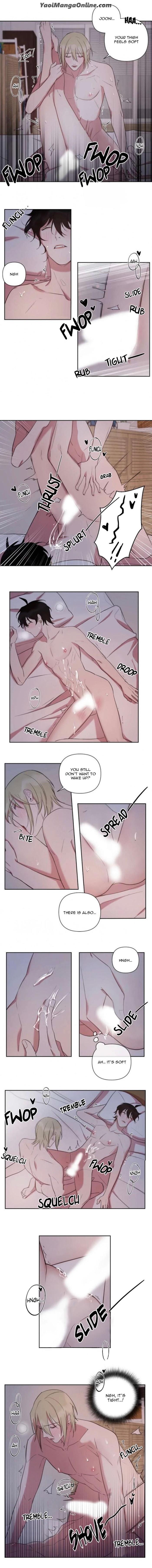 My-Partners-Tastes-And-Fetishes-By-Deok-Hwa-Eng page 4