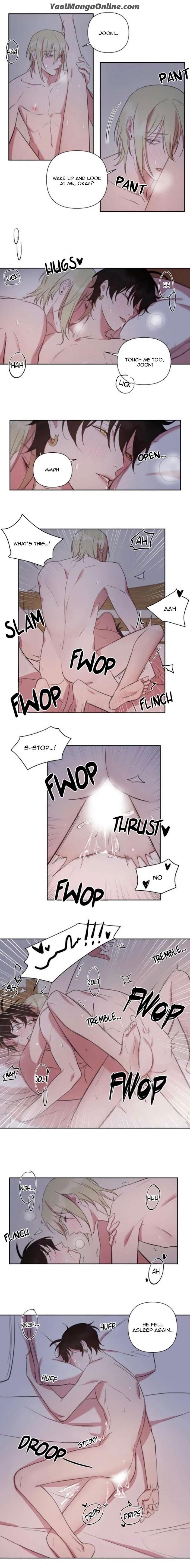 My-Partners-Tastes-And-Fetishes-By-Deok-Hwa-Eng page 5