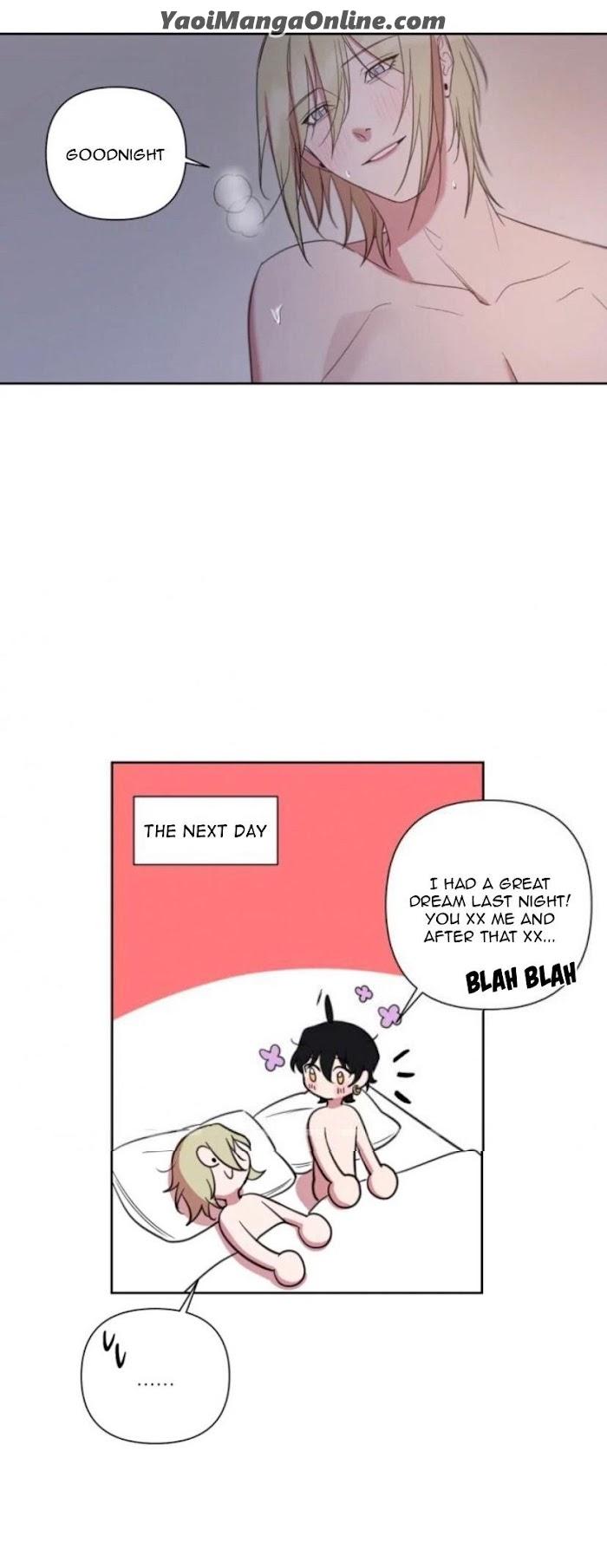 My-Partners-Tastes-And-Fetishes-By-Deok-Hwa-Eng page 6