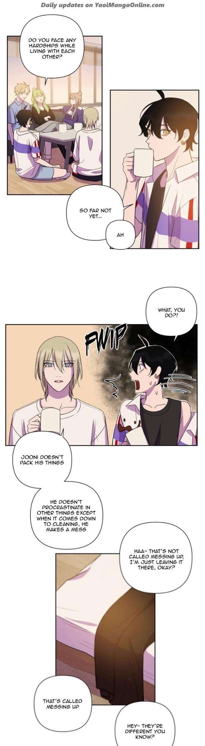My-Partners-Tastes-And-Fetishes-By-Deok-Hwa-Eng page 9