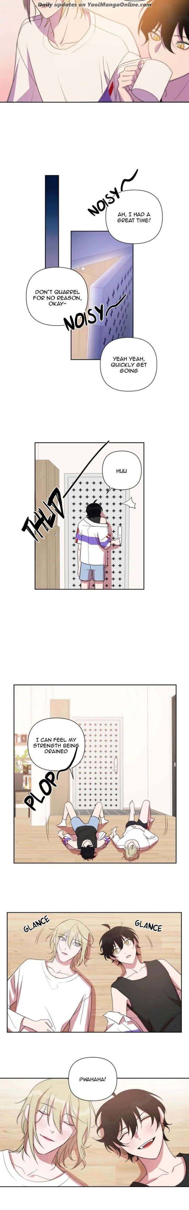 My-Partners-Tastes-And-Fetishes-By-Deok-Hwa-Eng page 12
