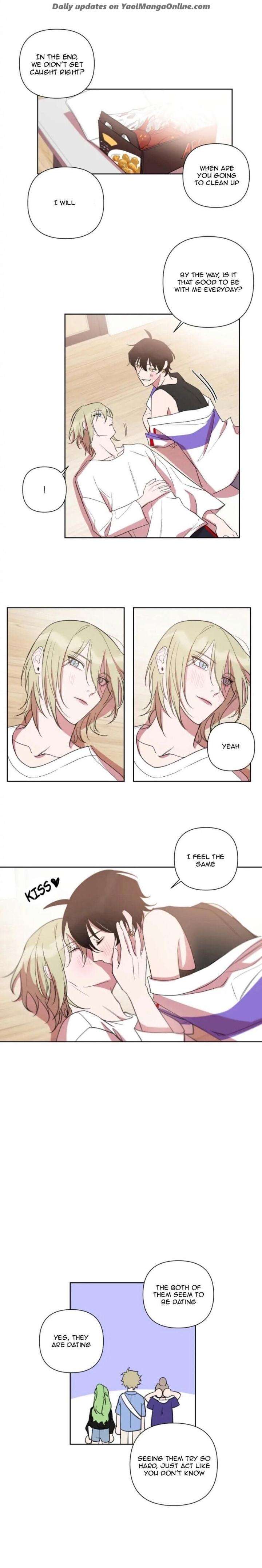 My-Partners-Tastes-And-Fetishes-By-Deok-Hwa-Eng page 13