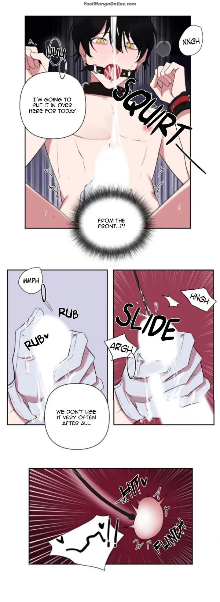 My-Partners-Tastes-And-Fetishes-By-Deok-Hwa-Eng page 5