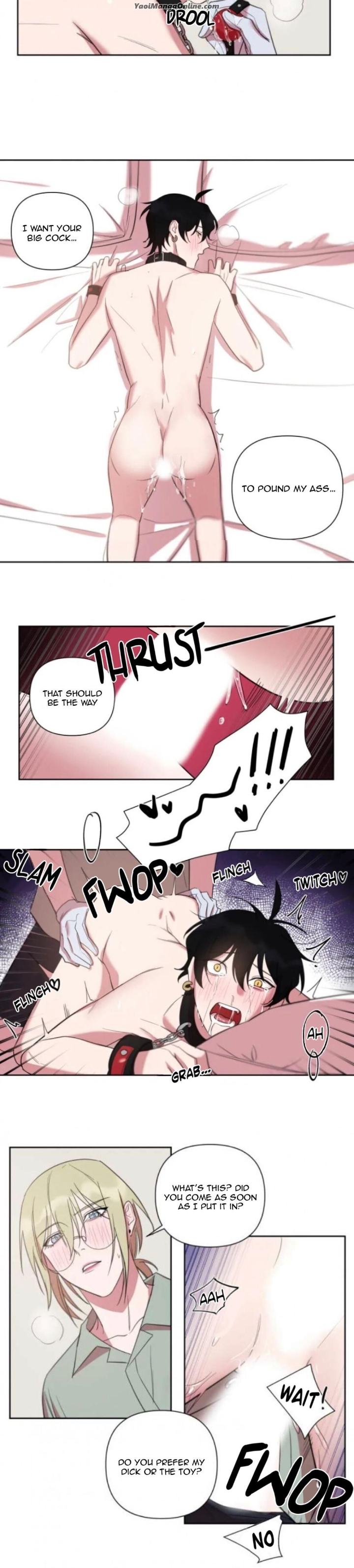 My-Partners-Tastes-And-Fetishes-By-Deok-Hwa-Eng page 9