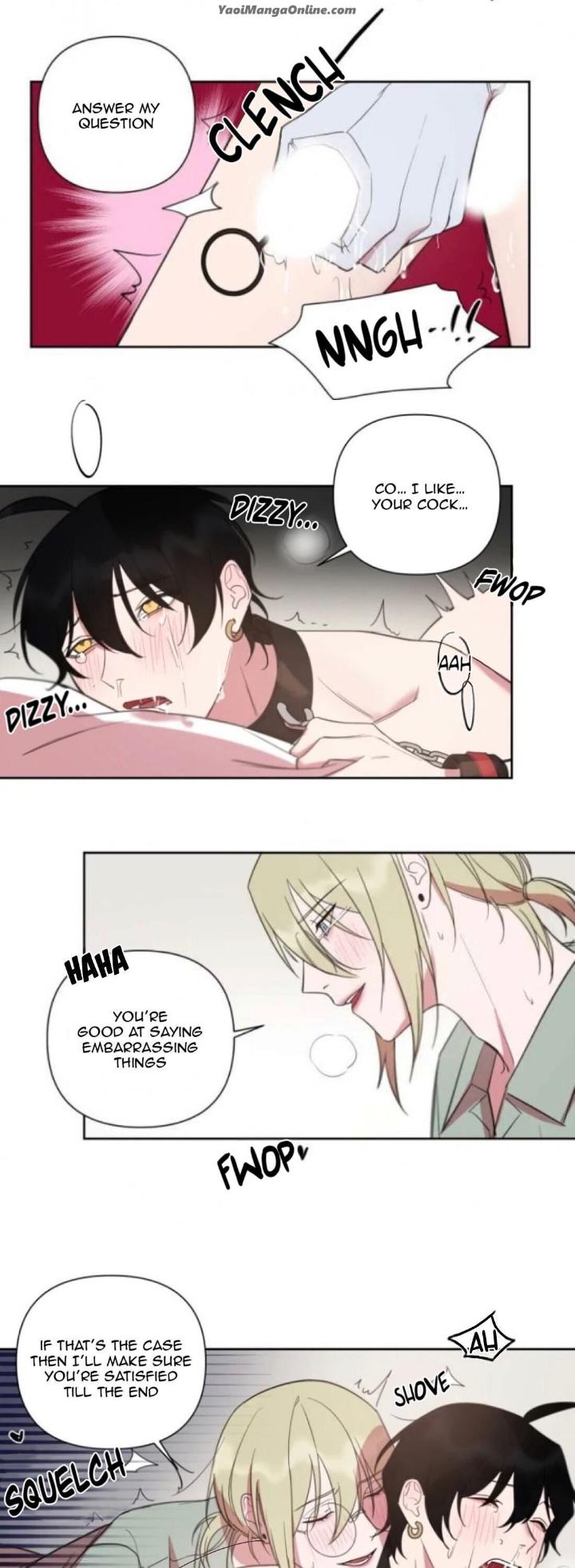 My-Partners-Tastes-And-Fetishes-By-Deok-Hwa-Eng page 10