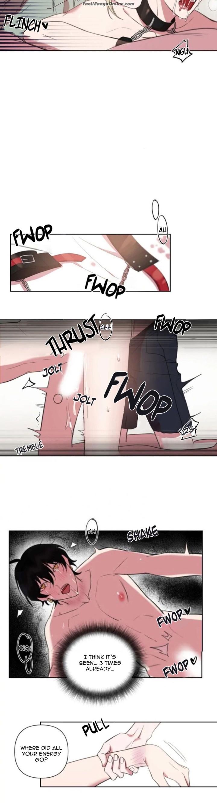 My-Partners-Tastes-And-Fetishes-By-Deok-Hwa-Eng page 11