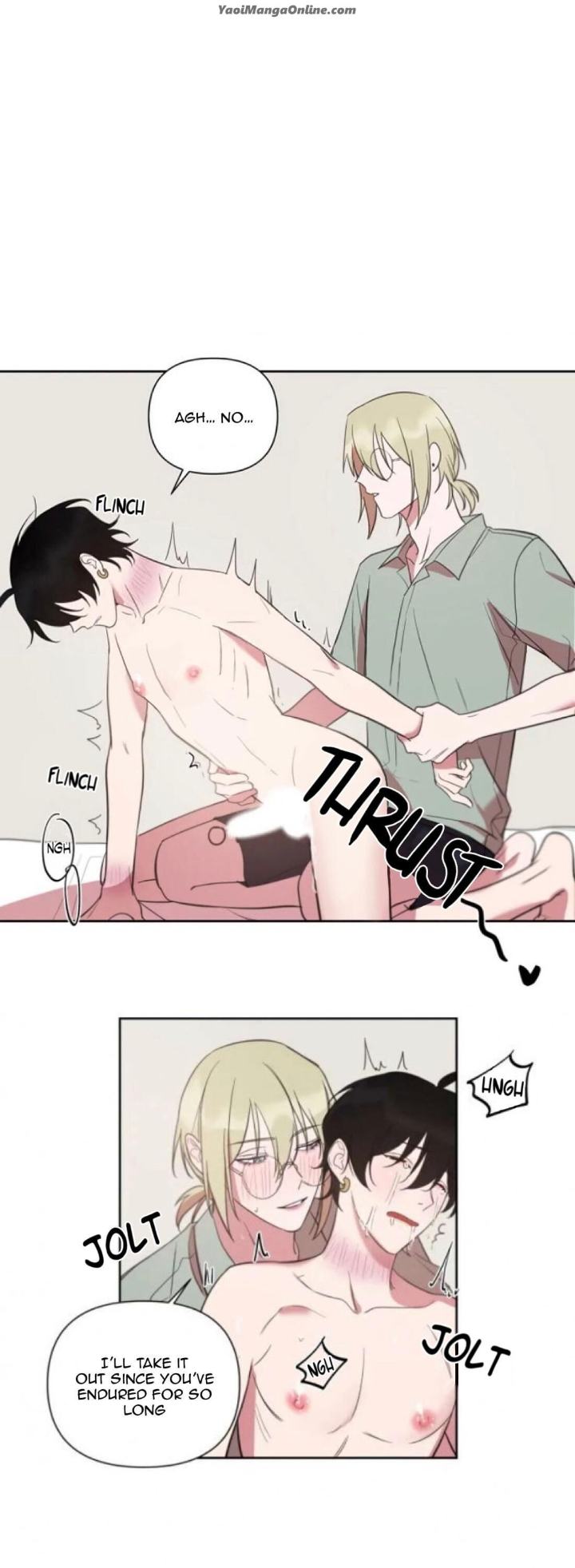My-Partners-Tastes-And-Fetishes-By-Deok-Hwa-Eng page 12