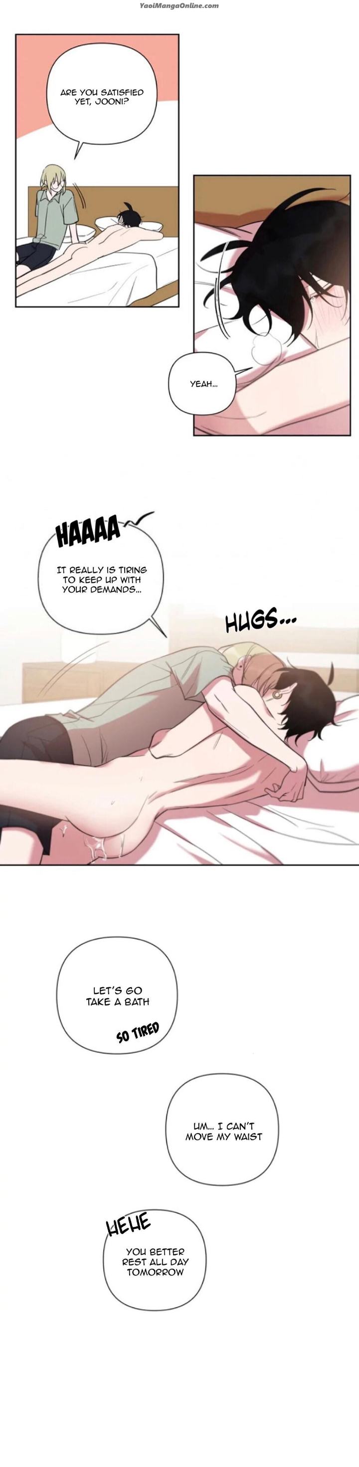 My-Partners-Tastes-And-Fetishes-By-Deok-Hwa-Eng page 17
