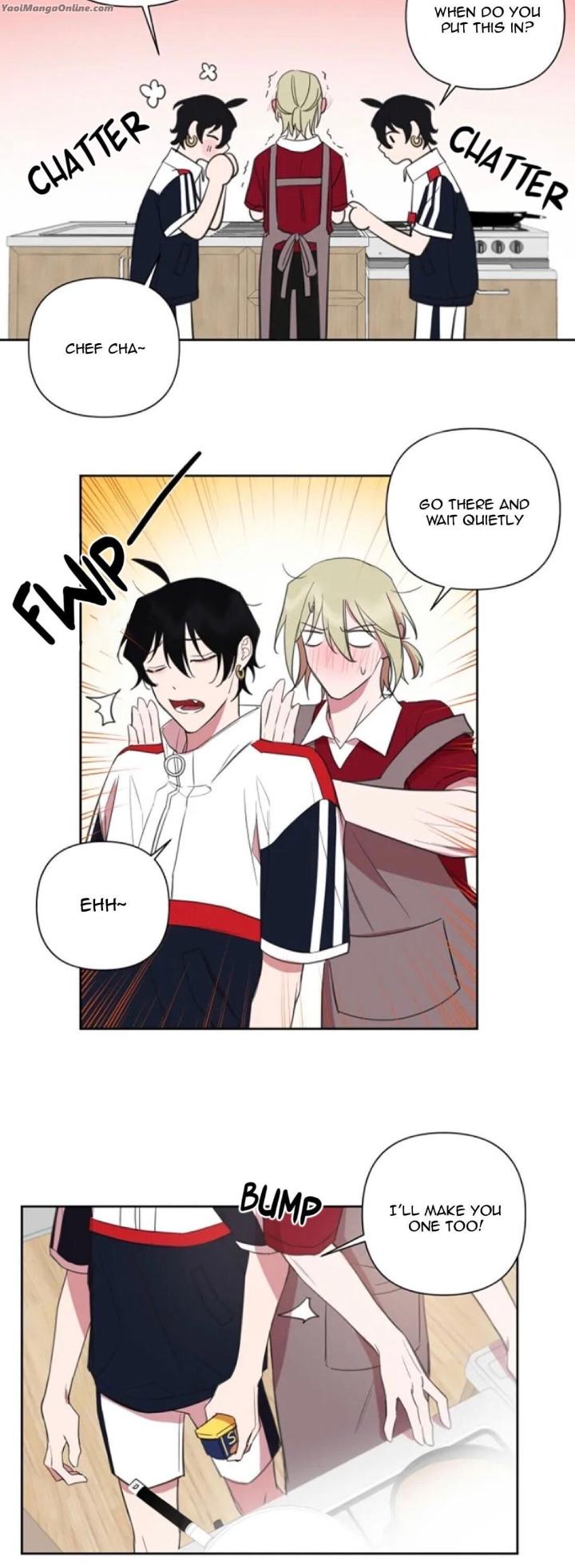 My-Partners-Tastes-And-Fetishes-By-Deok-Hwa-Eng page 7