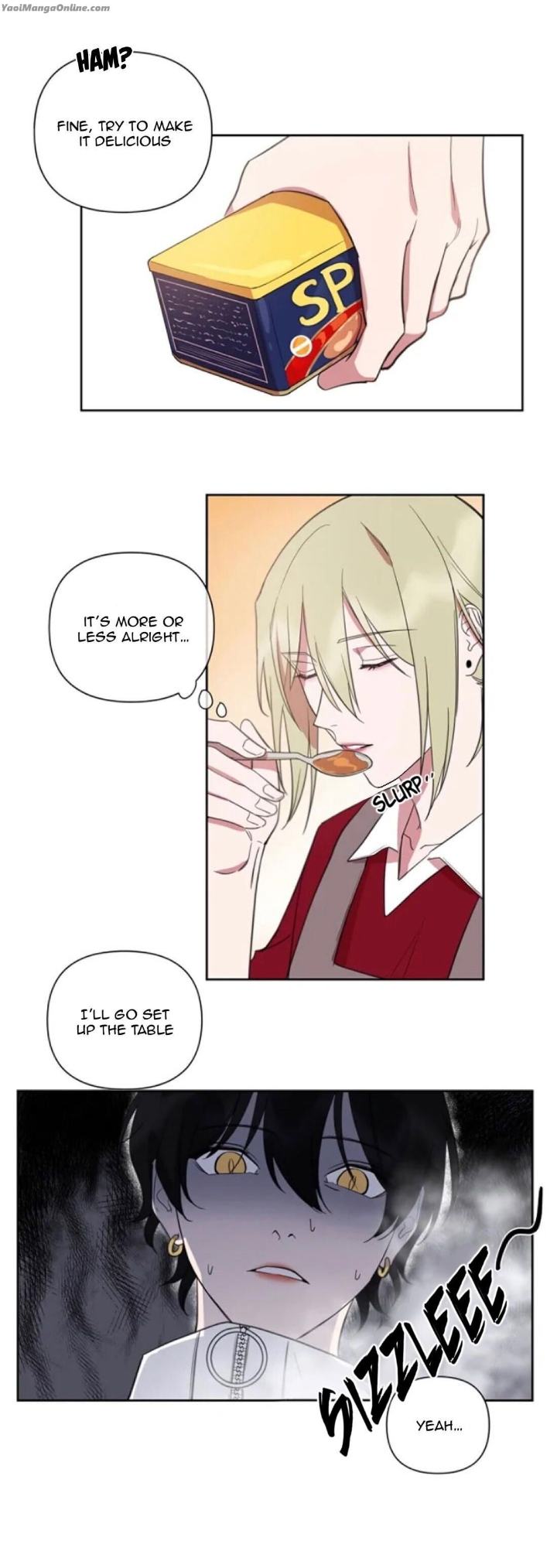 My-Partners-Tastes-And-Fetishes-By-Deok-Hwa-Eng page 8