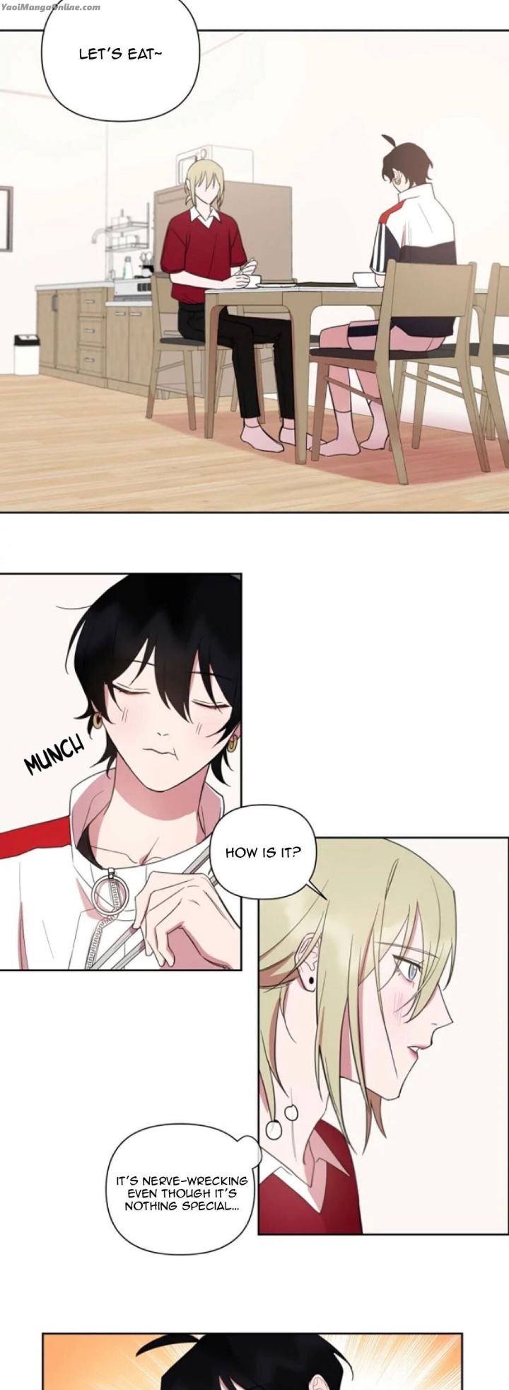 My-Partners-Tastes-And-Fetishes-By-Deok-Hwa-Eng page 10