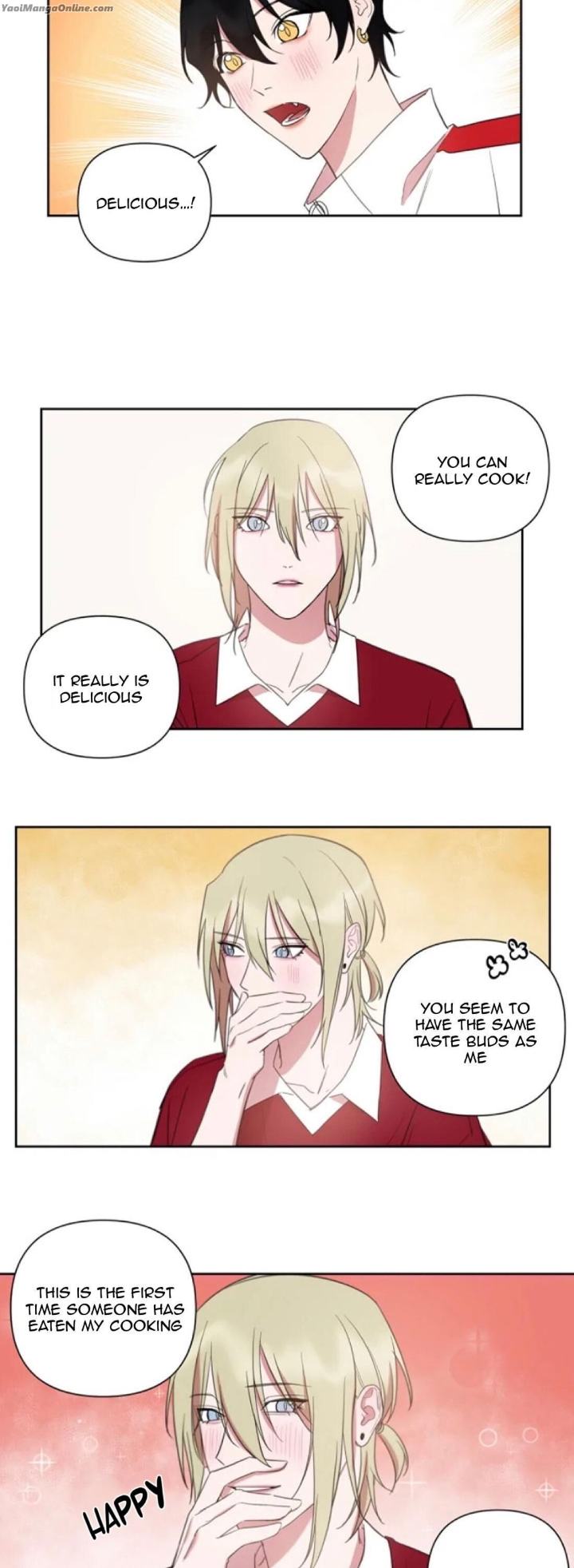 My-Partners-Tastes-And-Fetishes-By-Deok-Hwa-Eng page 11