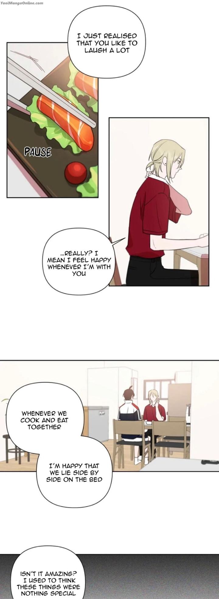 My-Partners-Tastes-And-Fetishes-By-Deok-Hwa-Eng page 13