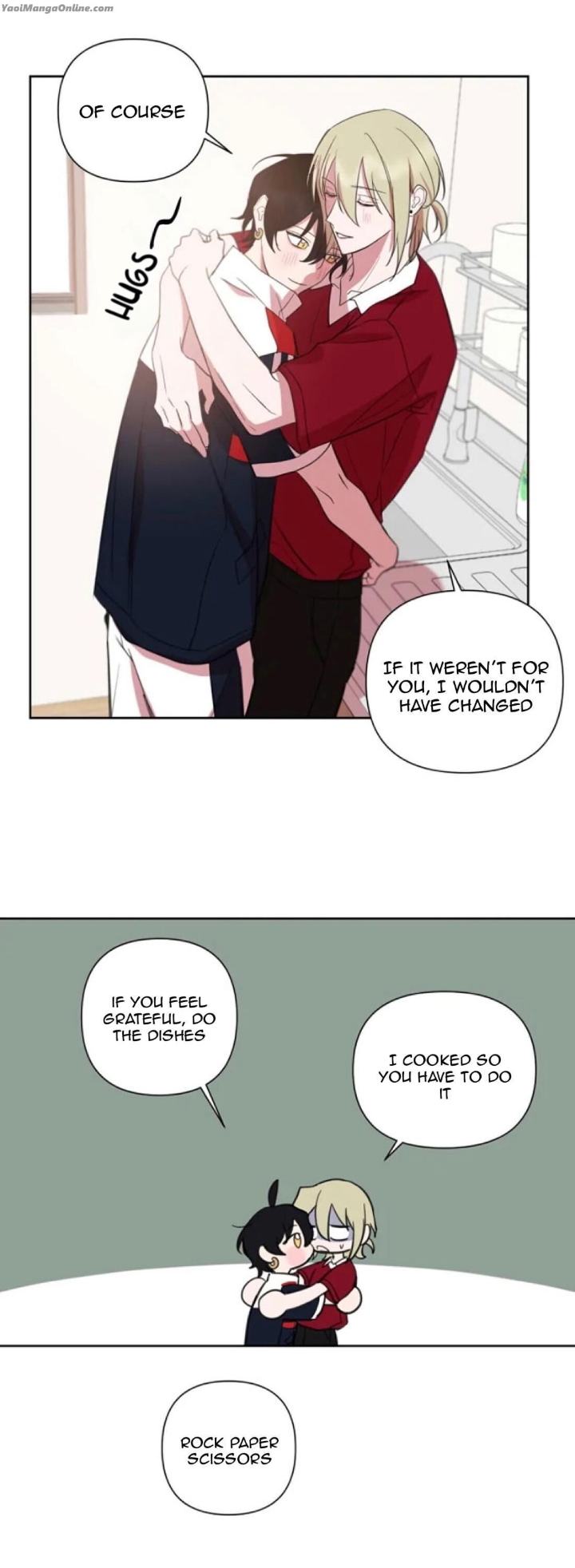 My-Partners-Tastes-And-Fetishes-By-Deok-Hwa-Eng page 16