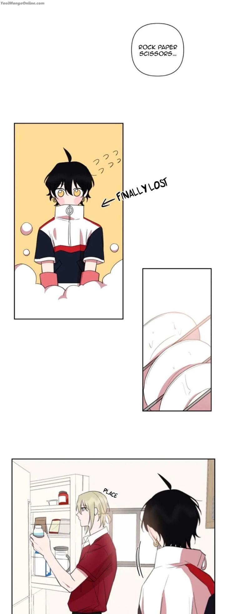 My-Partners-Tastes-And-Fetishes-By-Deok-Hwa-Eng page 17