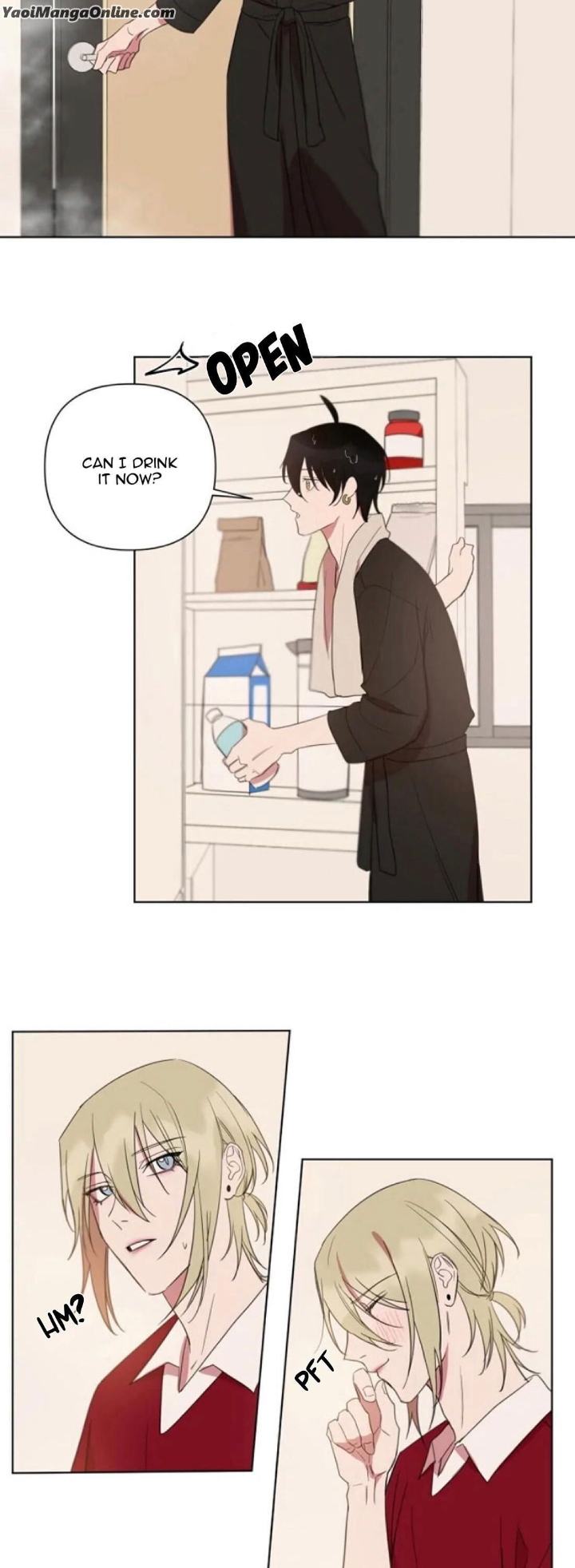 My-Partners-Tastes-And-Fetishes-By-Deok-Hwa-Eng page 2