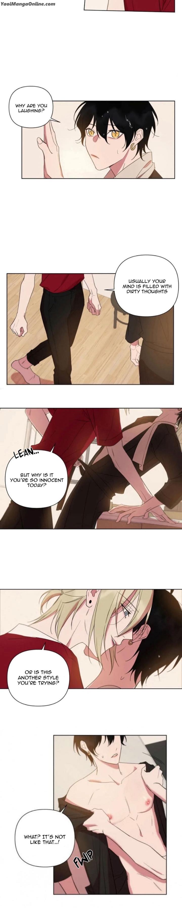 My-Partners-Tastes-And-Fetishes-By-Deok-Hwa-Eng page 3