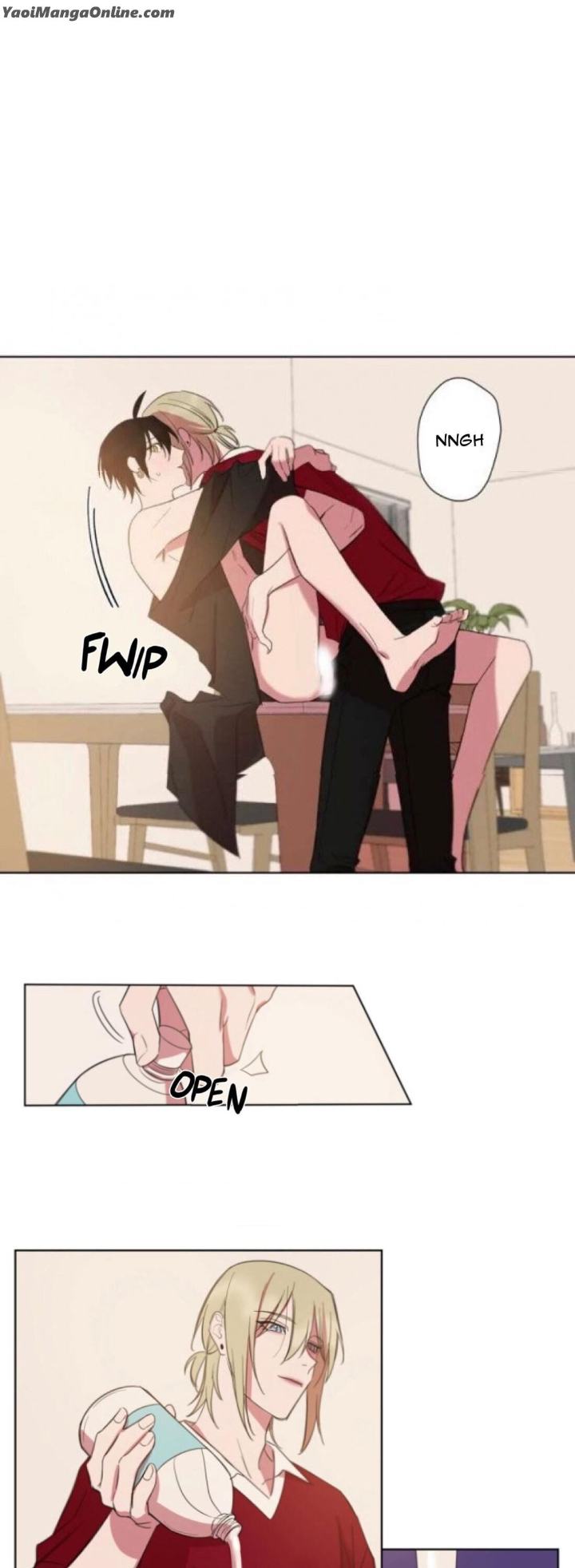 My-Partners-Tastes-And-Fetishes-By-Deok-Hwa-Eng page 4