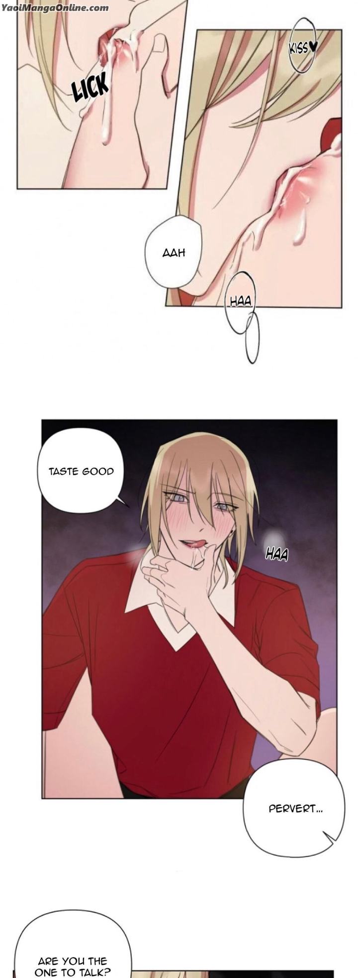 My-Partners-Tastes-And-Fetishes-By-Deok-Hwa-Eng page 6