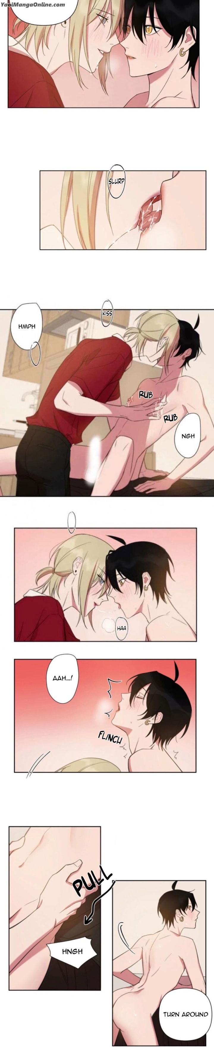 My-Partners-Tastes-And-Fetishes-By-Deok-Hwa-Eng page 7