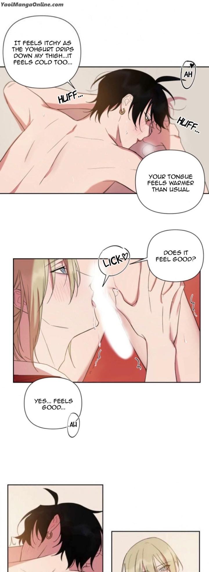 My-Partners-Tastes-And-Fetishes-By-Deok-Hwa-Eng page 9