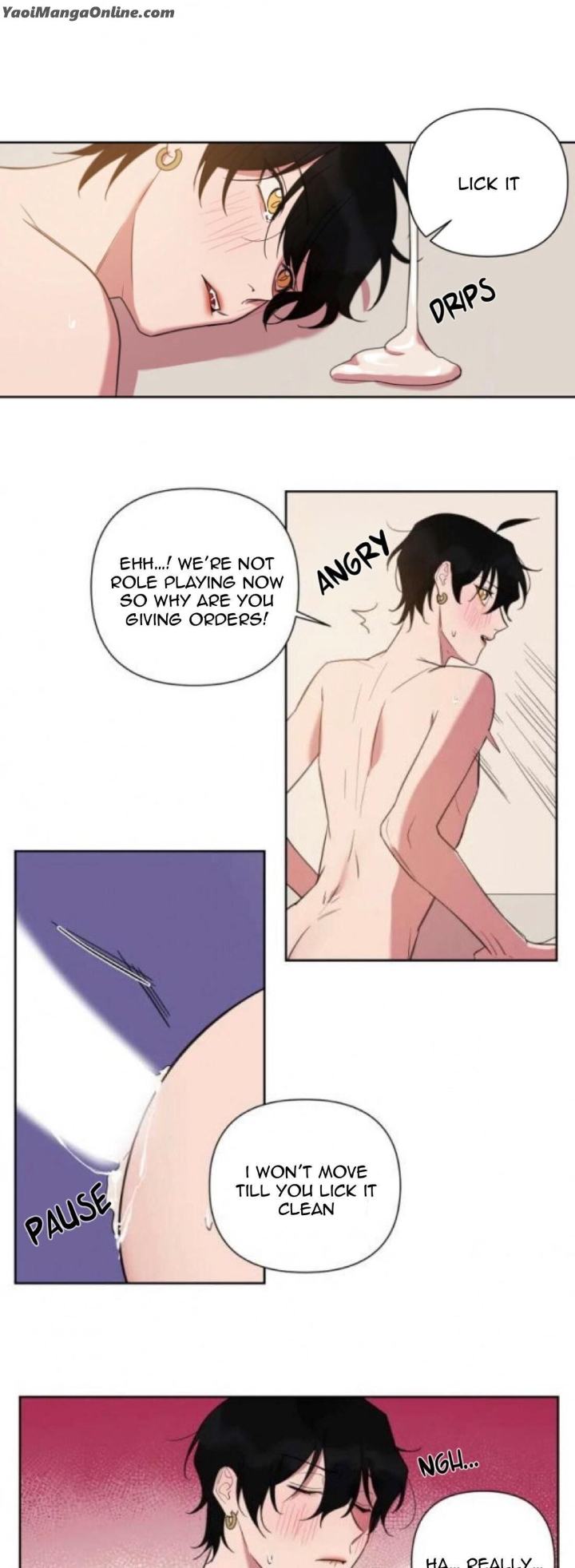My-Partners-Tastes-And-Fetishes-By-Deok-Hwa-Eng page 11