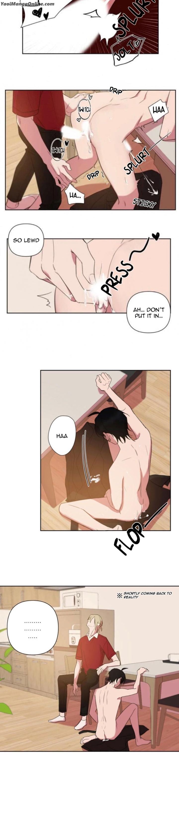 My-Partners-Tastes-And-Fetishes-By-Deok-Hwa-Eng page 14