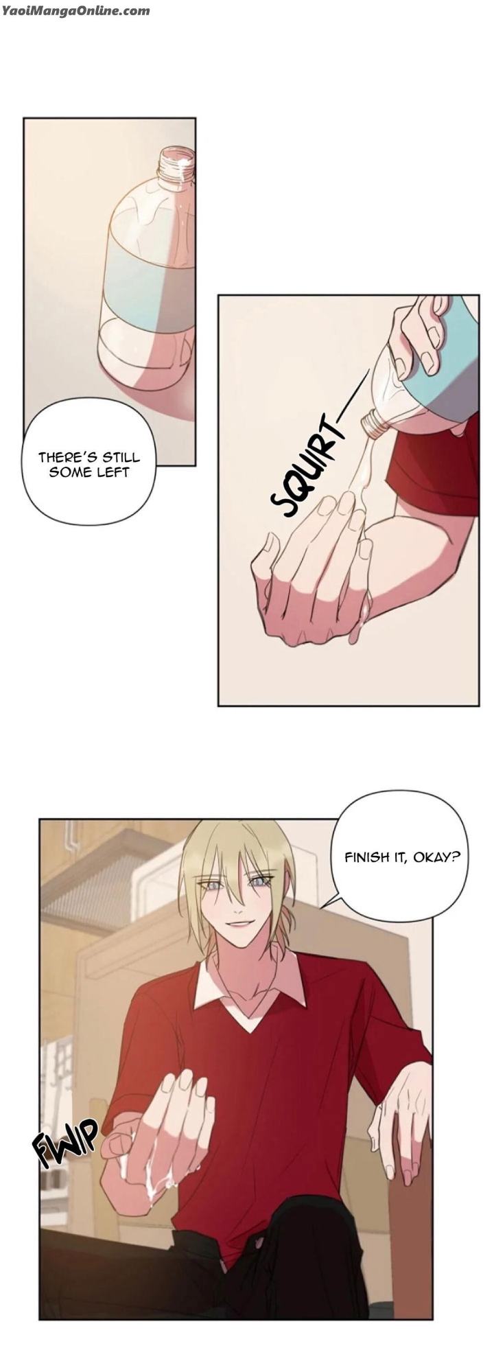 My-Partners-Tastes-And-Fetishes-By-Deok-Hwa-Eng page 15