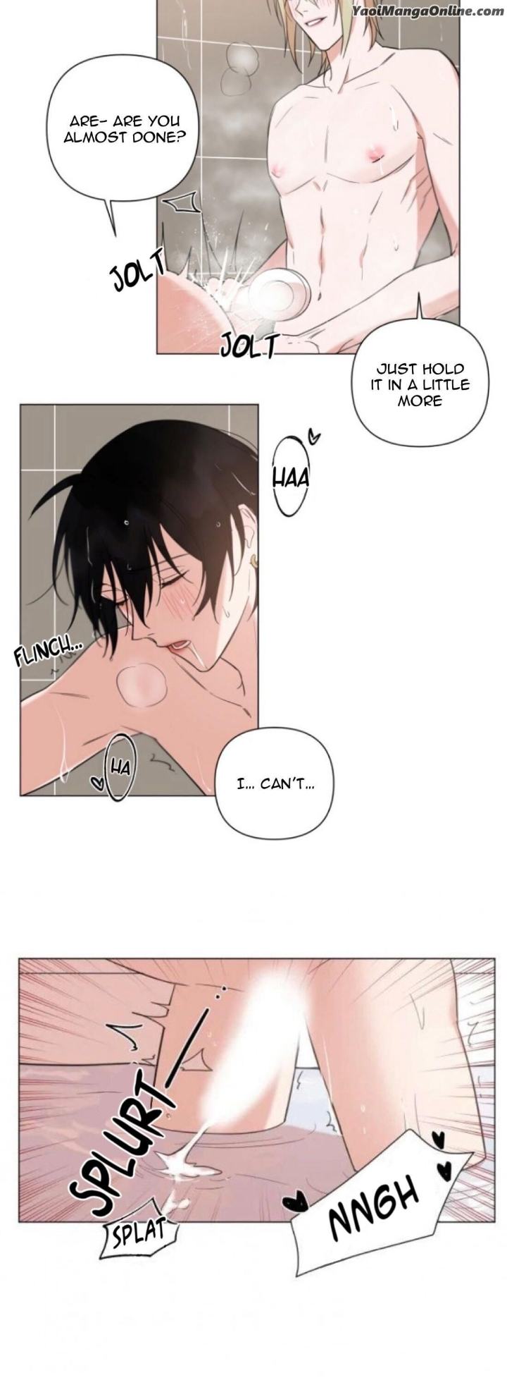 My-Partners-Tastes-And-Fetishes-By-Deok-Hwa-Eng page 5