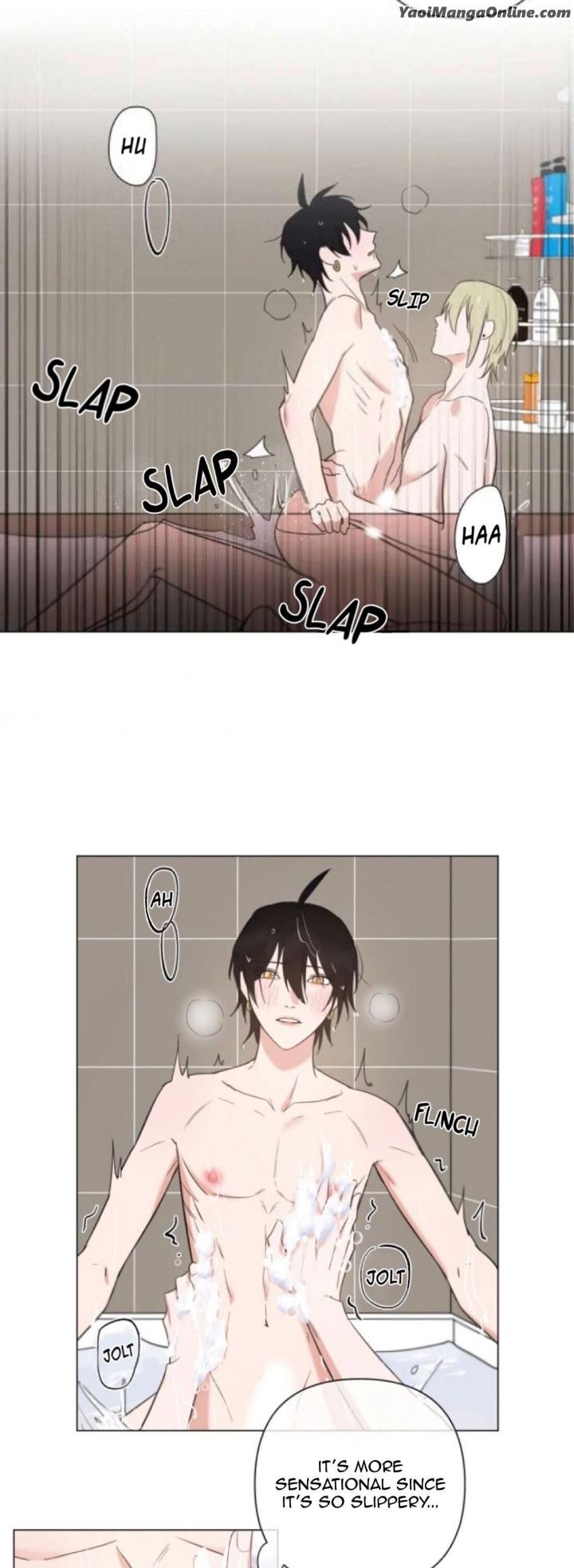 My-Partners-Tastes-And-Fetishes-By-Deok-Hwa-Eng page 8