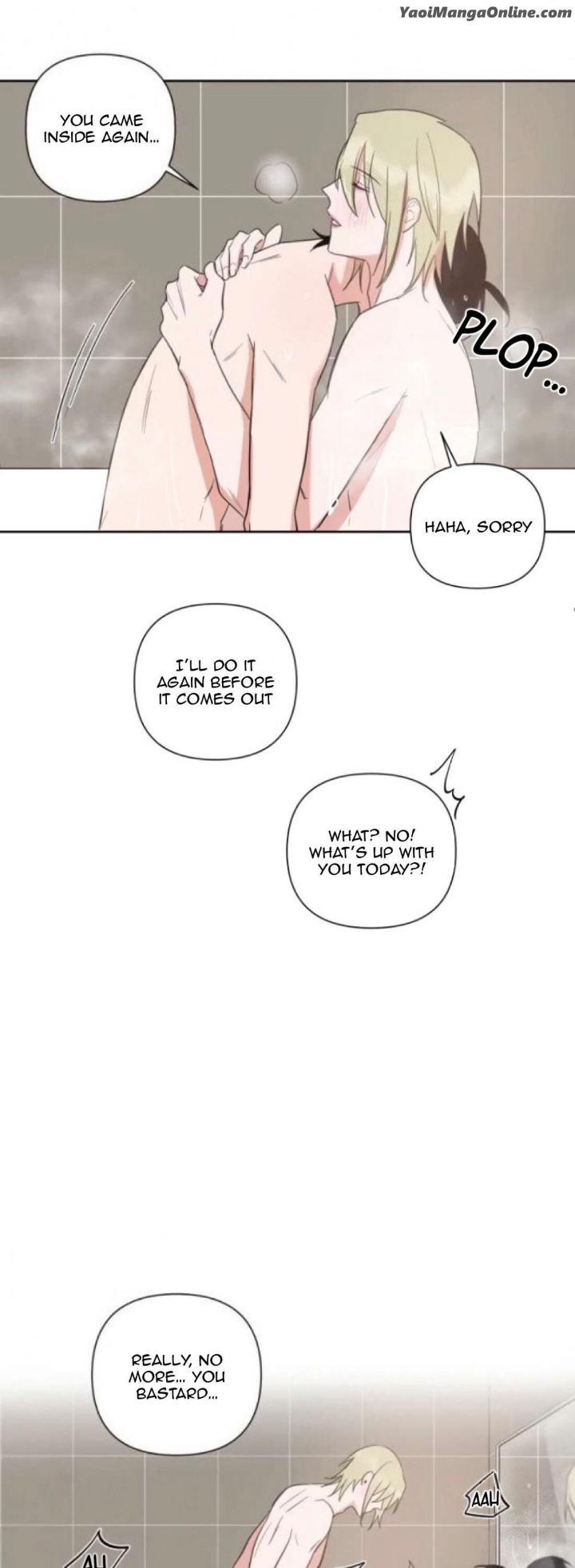 My-Partners-Tastes-And-Fetishes-By-Deok-Hwa-Eng page 10
