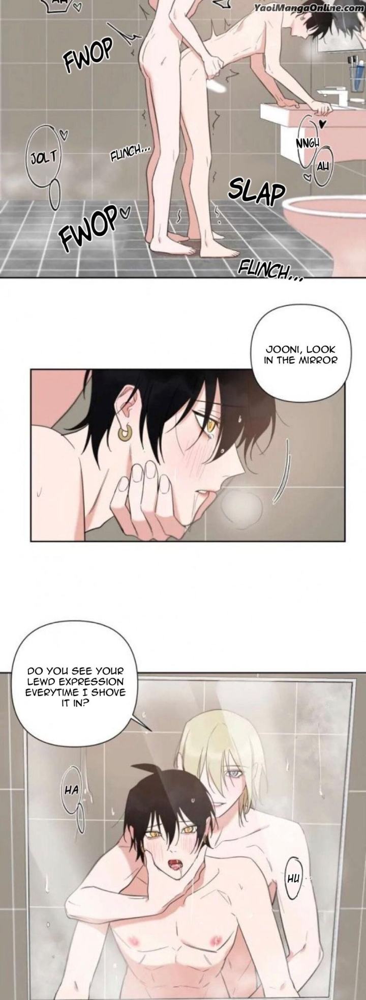My-Partners-Tastes-And-Fetishes-By-Deok-Hwa-Eng page 11