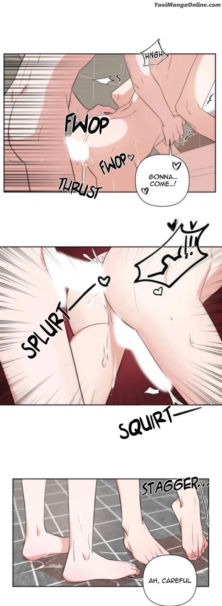 My-Partners-Tastes-And-Fetishes-By-Deok-Hwa-Eng page 13