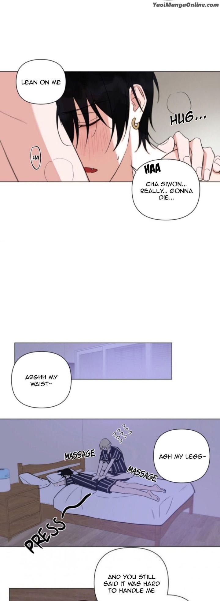 My-Partners-Tastes-And-Fetishes-By-Deok-Hwa-Eng page 14