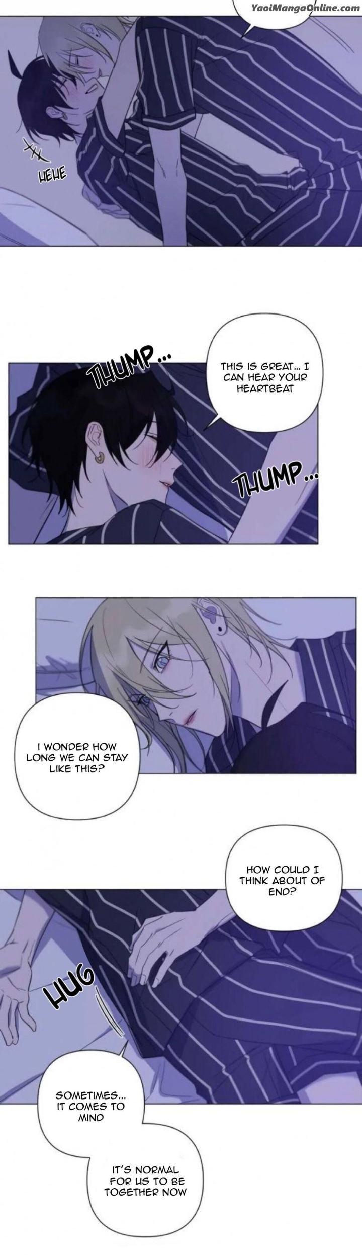 My-Partners-Tastes-And-Fetishes-By-Deok-Hwa-Eng page 16